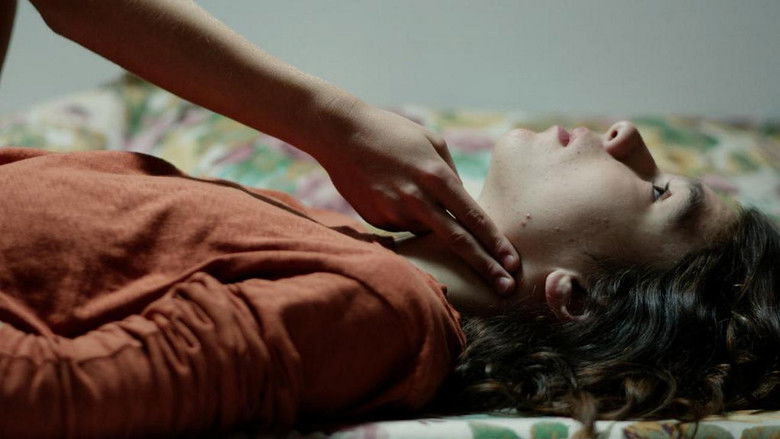 кадр из фильма Notre mort