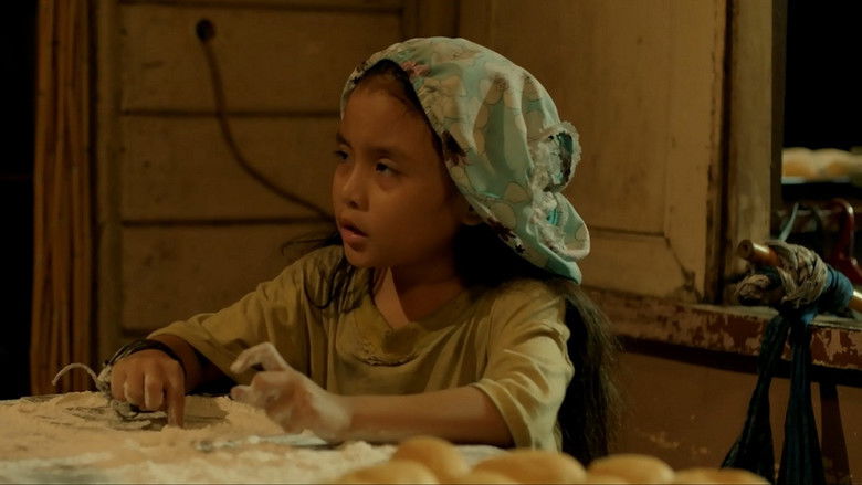 кадр из фильма Pan de Salawal