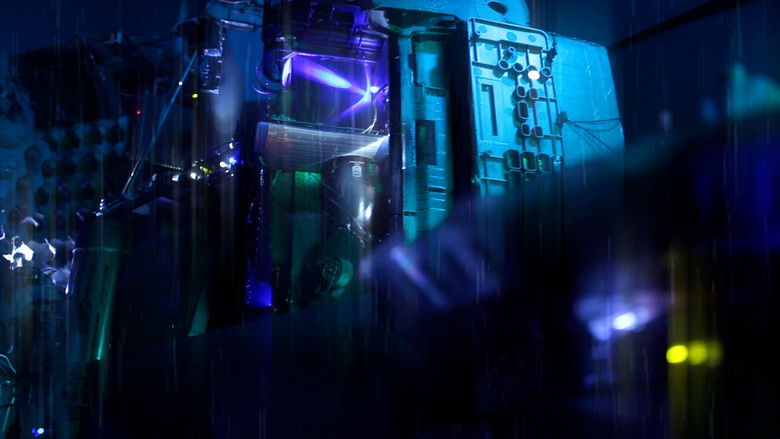 кадр из фильма Futura