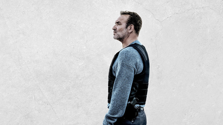 кадр из фильма Шрамы Парижа