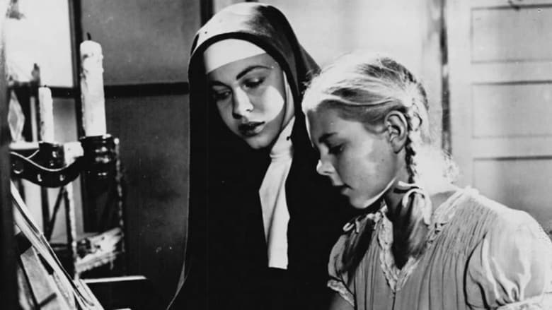 кадр из фильма Куда бы она ни шла