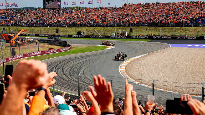 кадр из фильма Dutch GP: Tegen Alle Verwachtingen In