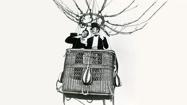 Вокруг света за 80 дней