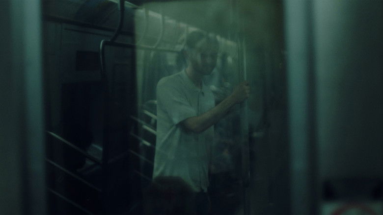 кадр из фильма Early Human Media