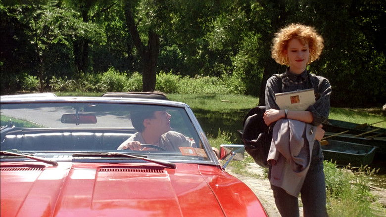 кадр из фильма Специалист по съему