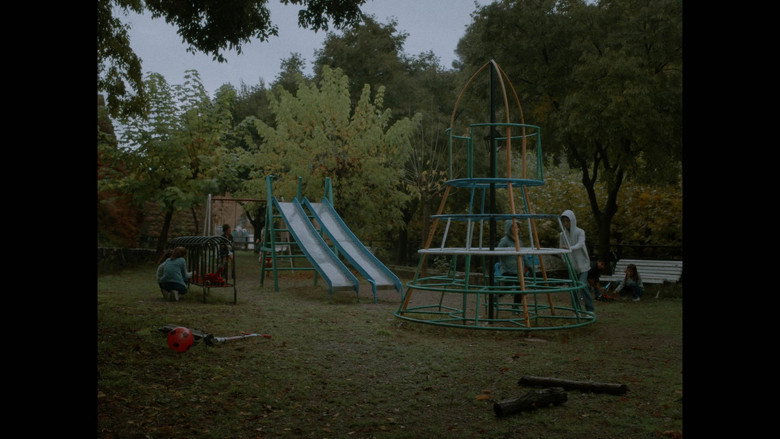 кадр из фильма Love Me More