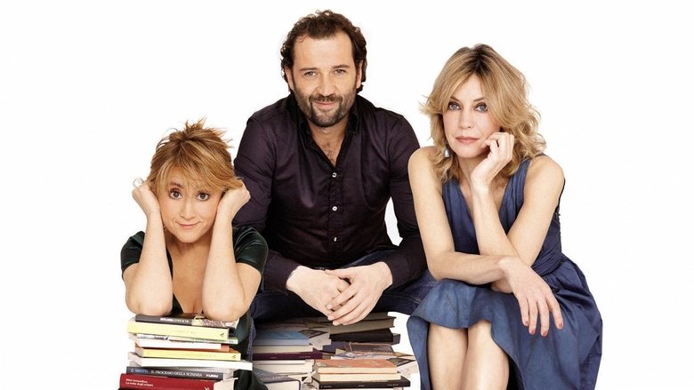 кадр из фильма Свадьбы и другие катастрофы