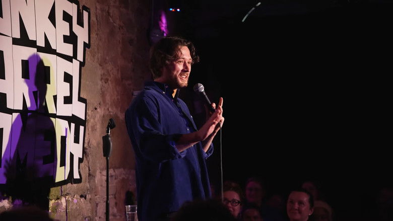 кадр из фильма Stuart McPherson: Love That For Me