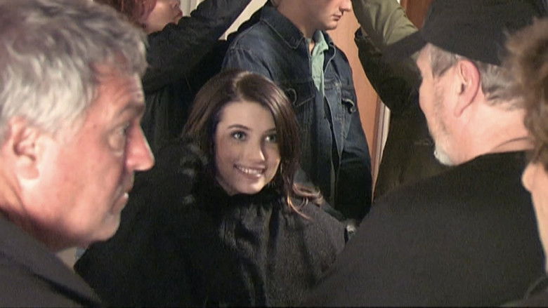 кадр из фильма The Making of 'Scream 4'