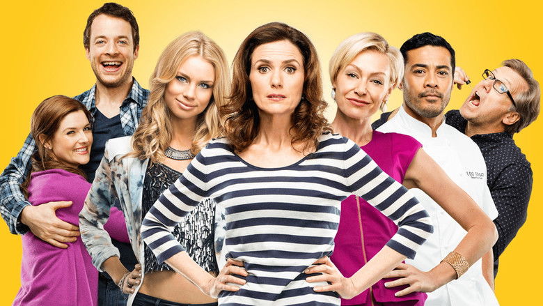 кадр из фильма Теперь добавьте мёд