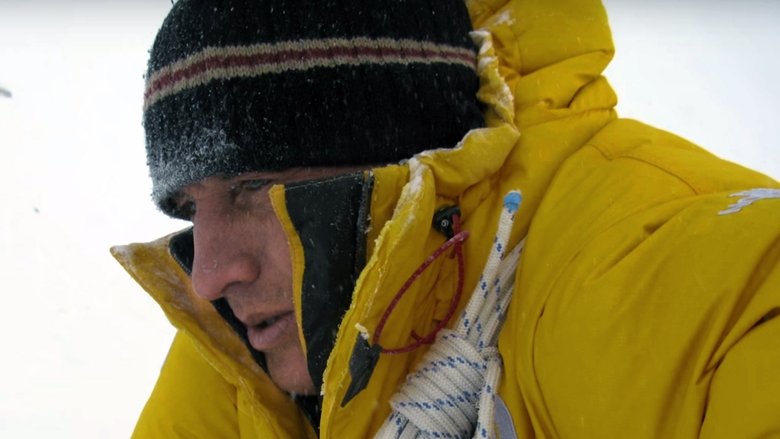 кадр из фильма Denis Urubko - My Own Way