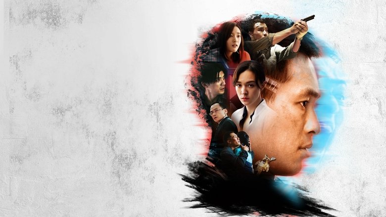 кадр из фильма Эксперимент «Сплит»