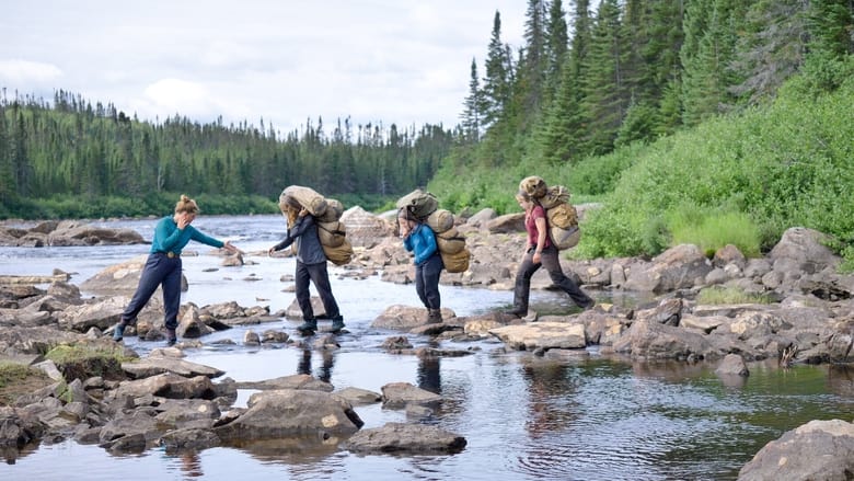 кадр из фильма Wood on Water