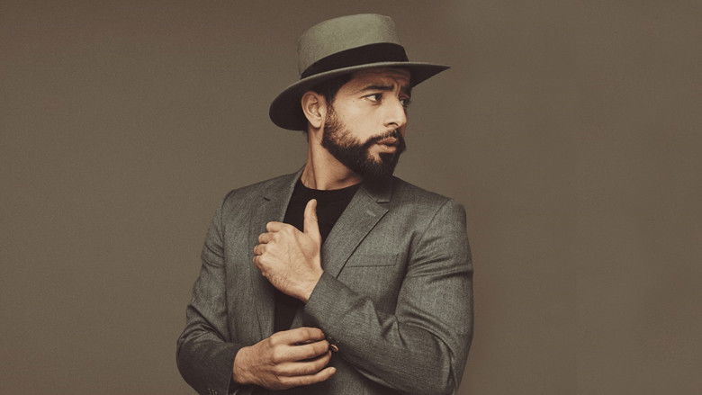 кадр из фильма Redouanne Harjane - A La Cigale