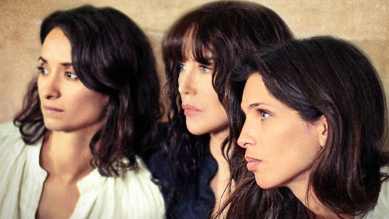 кадр из фильма Сестры