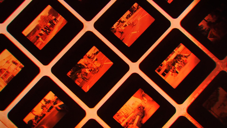 кадр из фильма Последний курорт