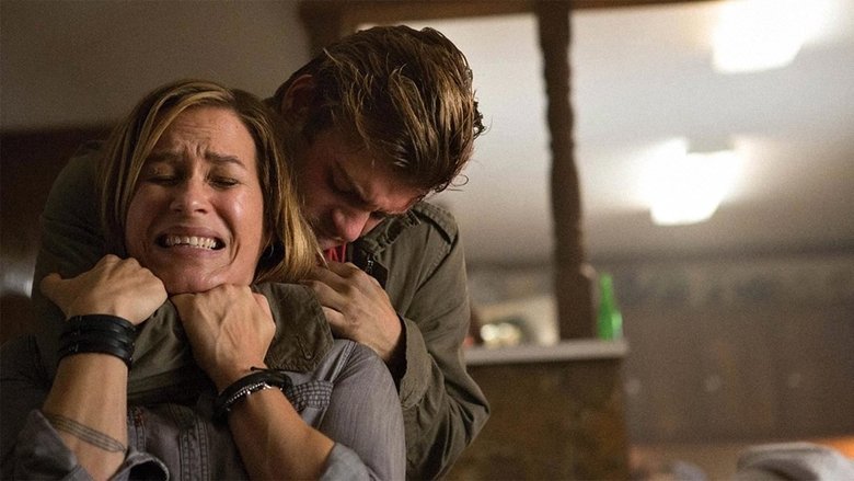 кадр из фильма Между мирами