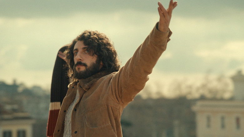 кадр из фильма Грандиозная подделка