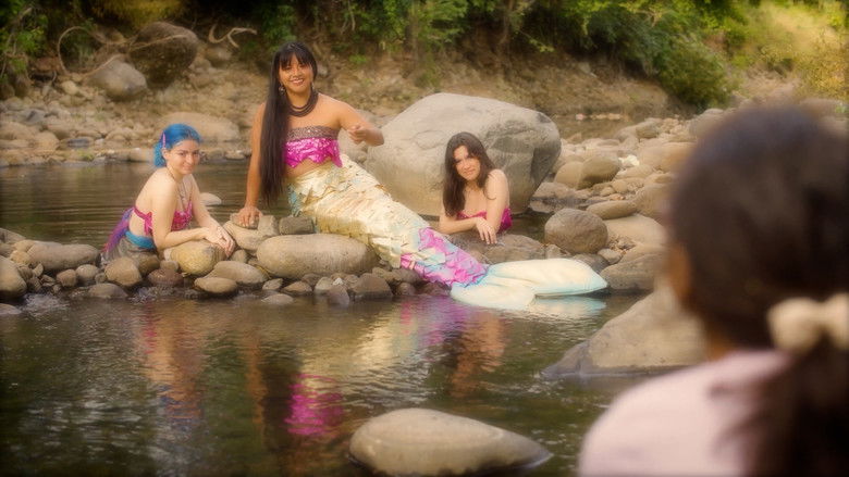 кадр из фильма La Ciudad de las Sirenas