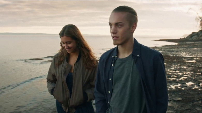 кадр из фильма À nous l'éternité