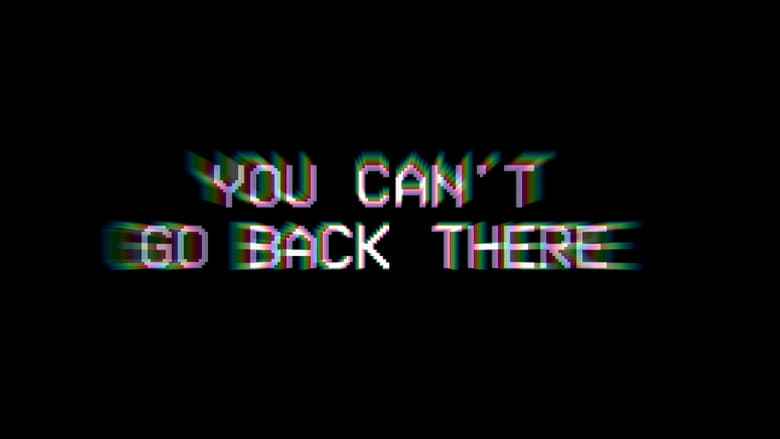 кадр из фильма They're Never Coming Back