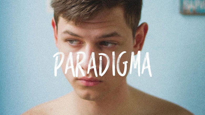 кадр из фильма Paradigma