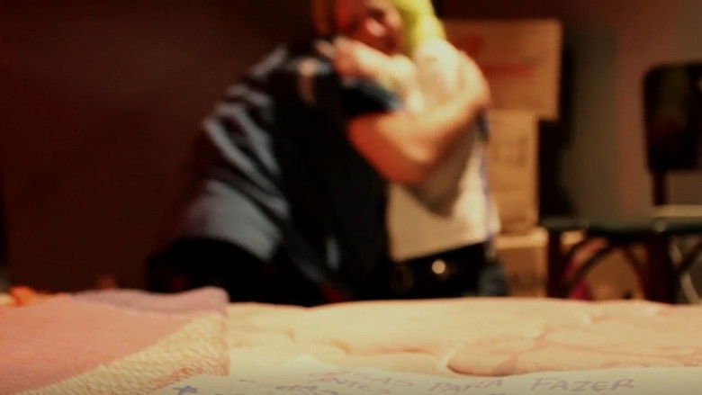 кадр из фильма Coisas Para Fazer Antes de Morrer