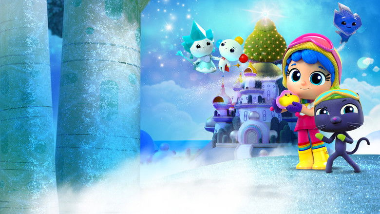 кадр из фильма Тру и зимние желания