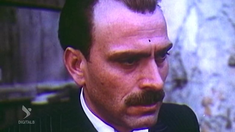 кадр из фильма Militanti