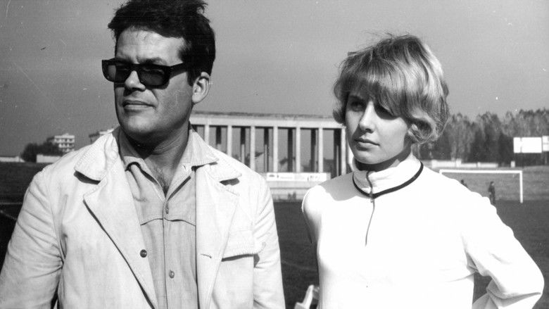 кадр из фильма Йовита