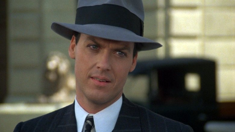 кадр из фильма Опасный Джонни