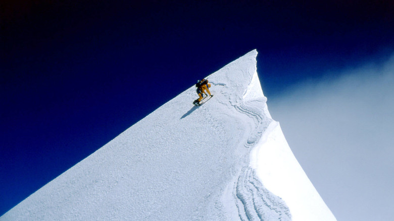 кадр из фильма A Matter Of Doubt