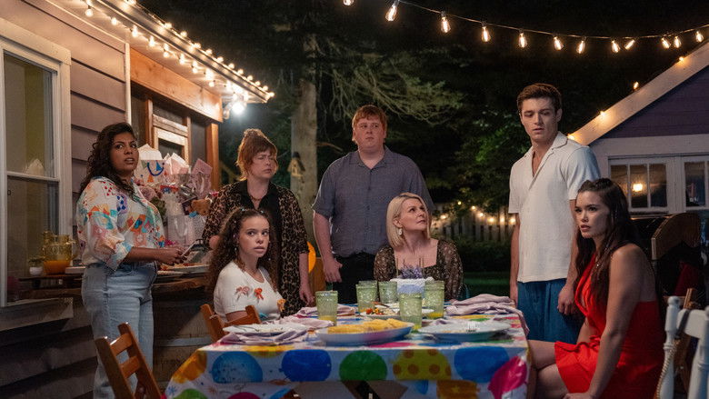 кадр из фильма Поцелуи — это самое простое