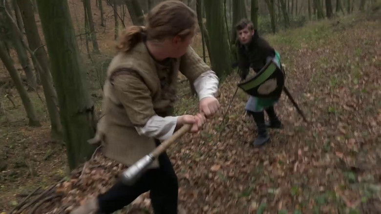 кадр из фильма Send me an Angel