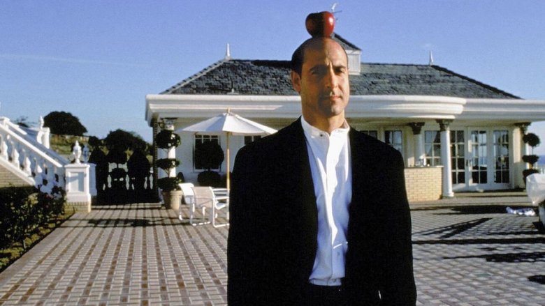 кадр из фильма Менее привычная жизнь