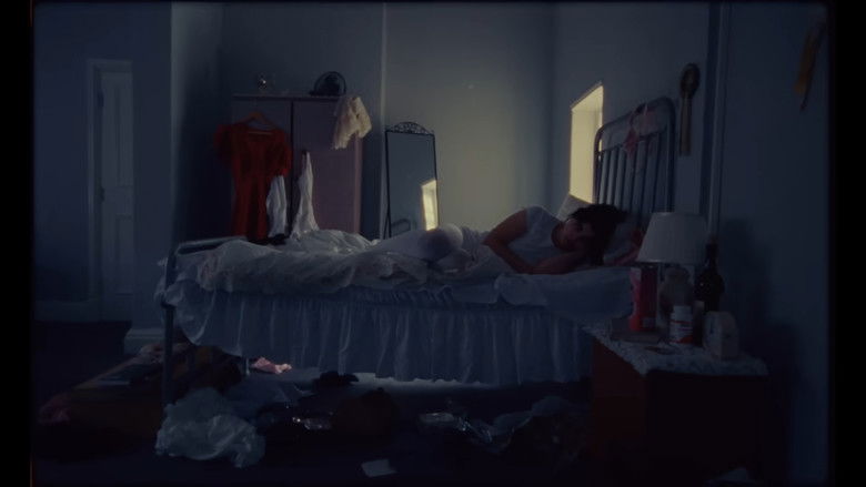 кадр из фильма Prelude to Ecstasy