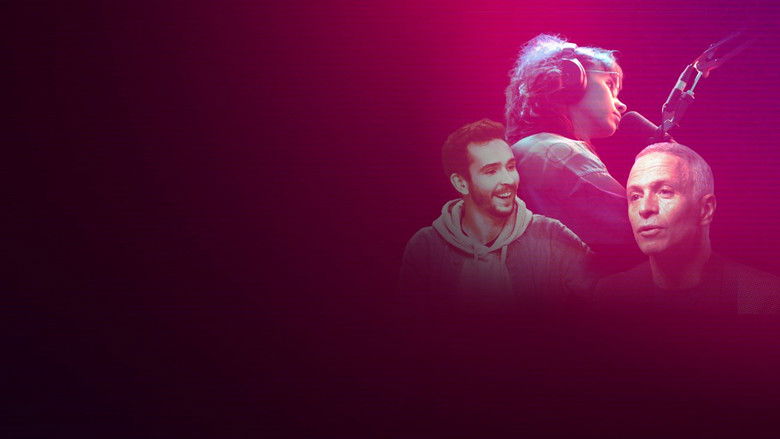 кадр из фильма Twitch, merci pour le sub