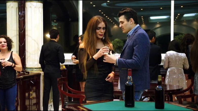 кадр из фильма Entre tus Piernas