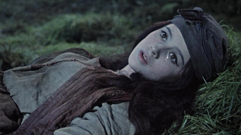 кадр из фильма Вий