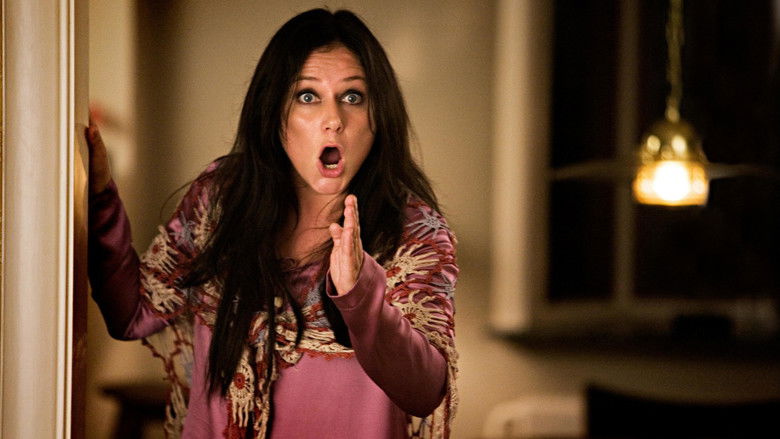 кадр из фильма Til døden os skiller