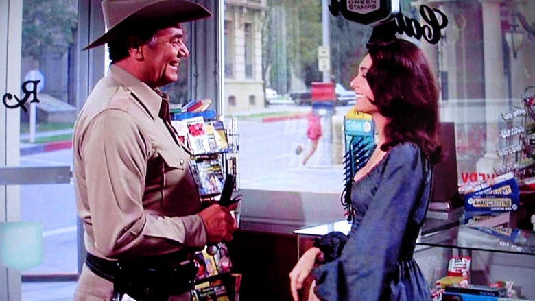 кадр из фильма Suppose They Gave a War and Nobody Came?