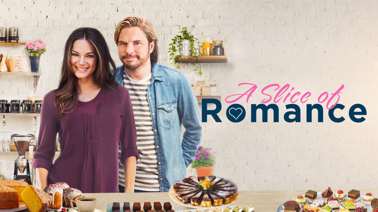 кадр из фильма Кусочек романтики