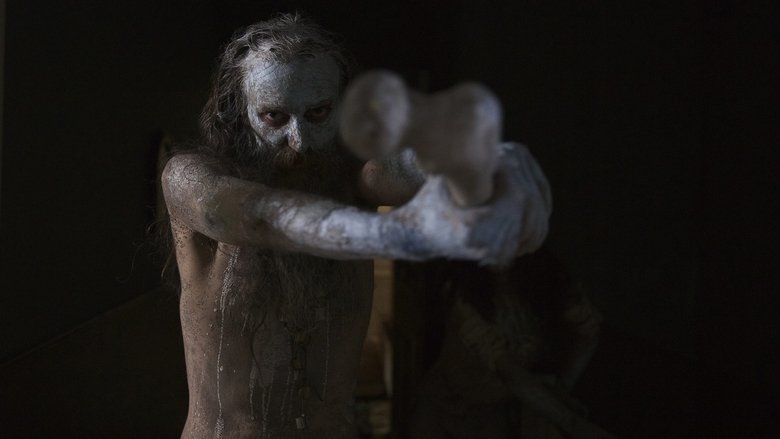 кадр из фильма Песнь дьявола