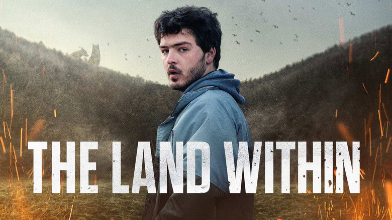 кадр из фильма La terre intérieure