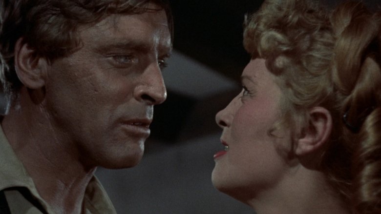 кадр из фильма Вера Круз