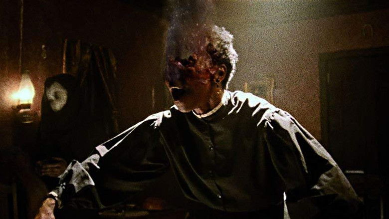 кадр из фильма West of Hell