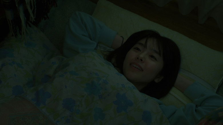 кадр из фильма 朝がくるとむなしくなる