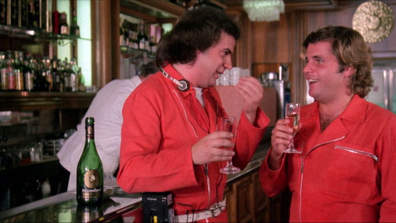 кадр из фильма I fichissimi