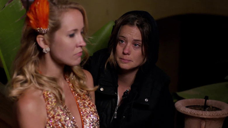 кадр из фильма Sequin Raze