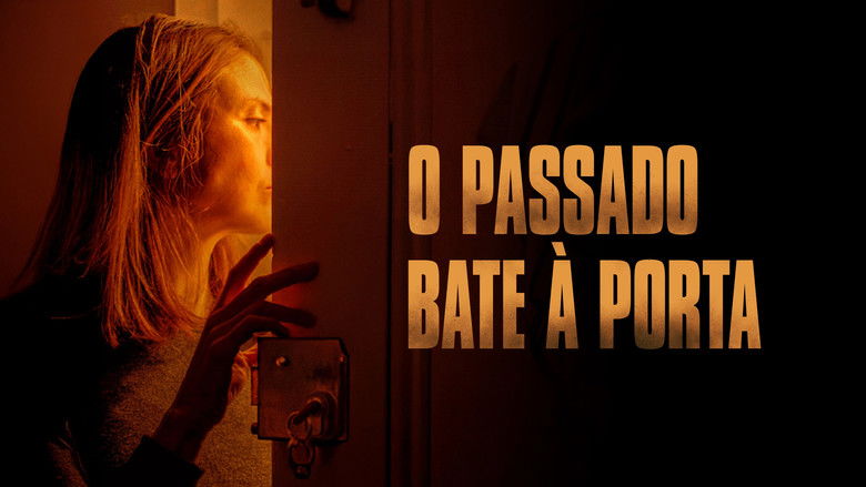 кадр из фильма The Past Comes Knocking